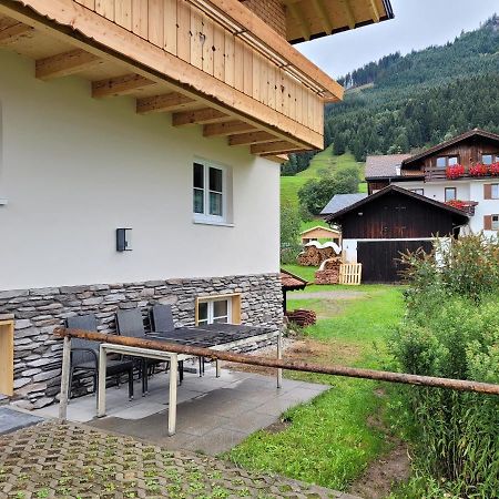 Ferienhaus Am Dorfbrunnen Oberstdorf Zewnętrze zdjęcie