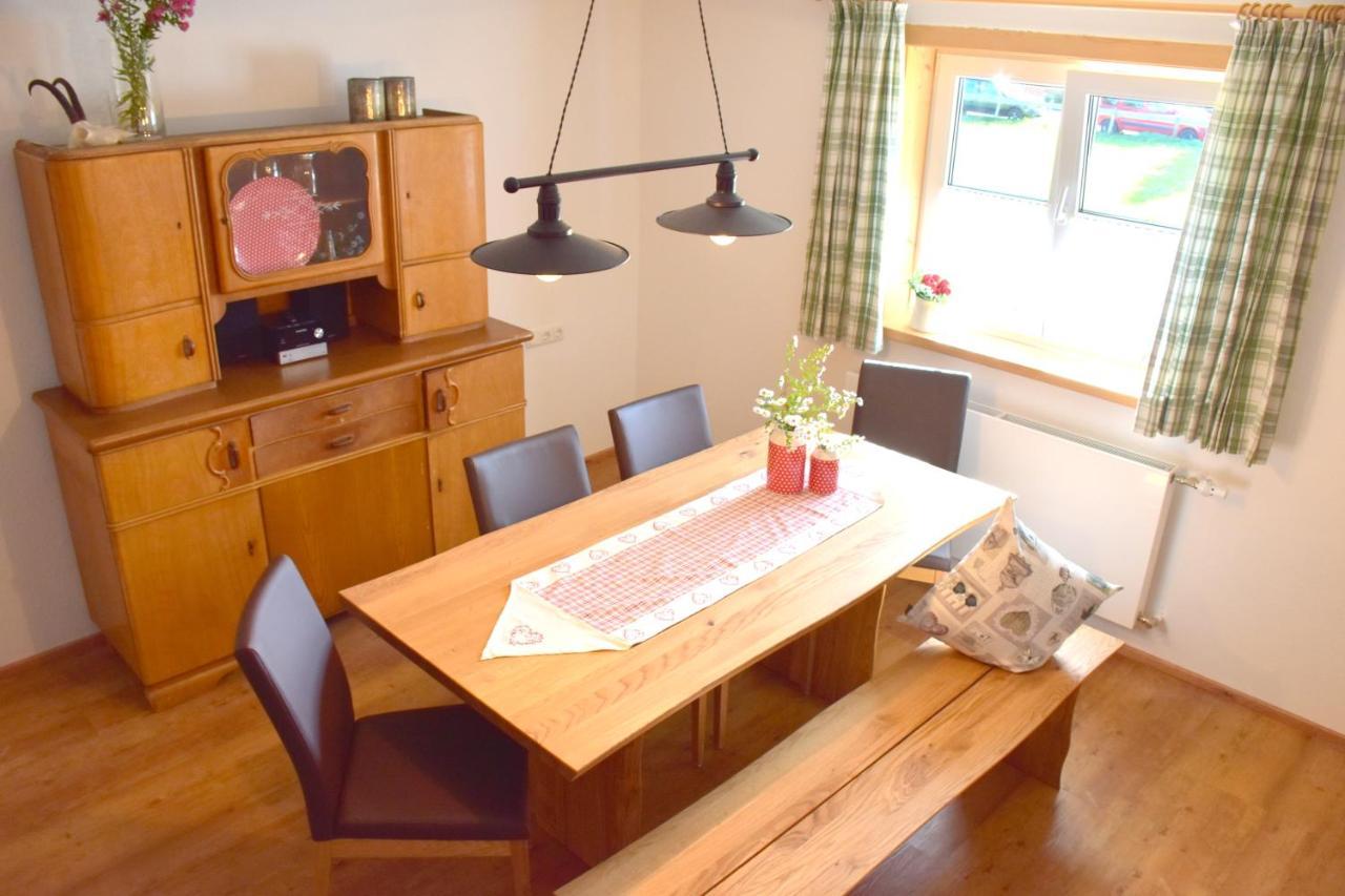 Ferienhaus Am Dorfbrunnen Oberstdorf Zewnętrze zdjęcie